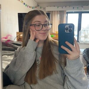 Meet your Posher, Kristin